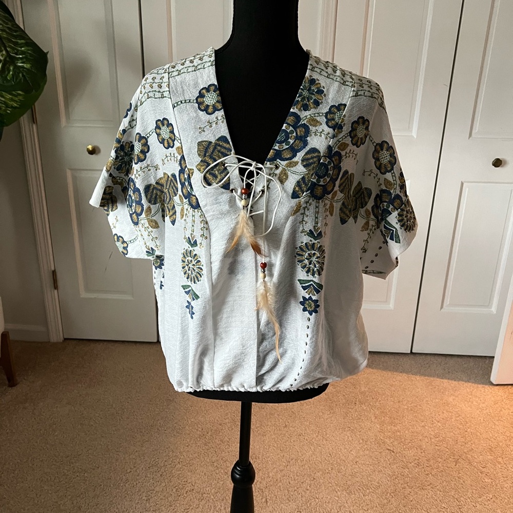 authentic shirt from thailand